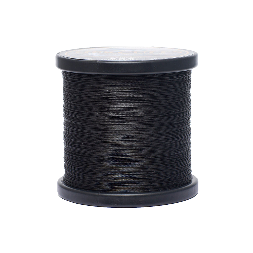HERCULES Black Fade Free Fishing Line 8 Strands 10LB-120LB PE Braided Fishing Line