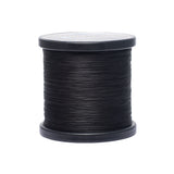 HERCULES Black Fade Free Fishing Line 8 Strands 10LB-120LB PE Braided Fishing Line