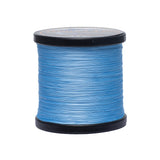 HERCULES Blue fade free fishing line 4 Strands 6LB-100LB PE Braided Fishing Line