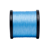 HERCULES Blue fade free fishing line 8 Strands 10LB-120LB PE Braided Fishing Line