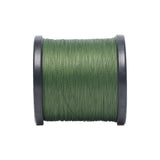 HERCULES Green fade free fishing line 4 Strands 6LB-100LB PE Braided Fishing Line