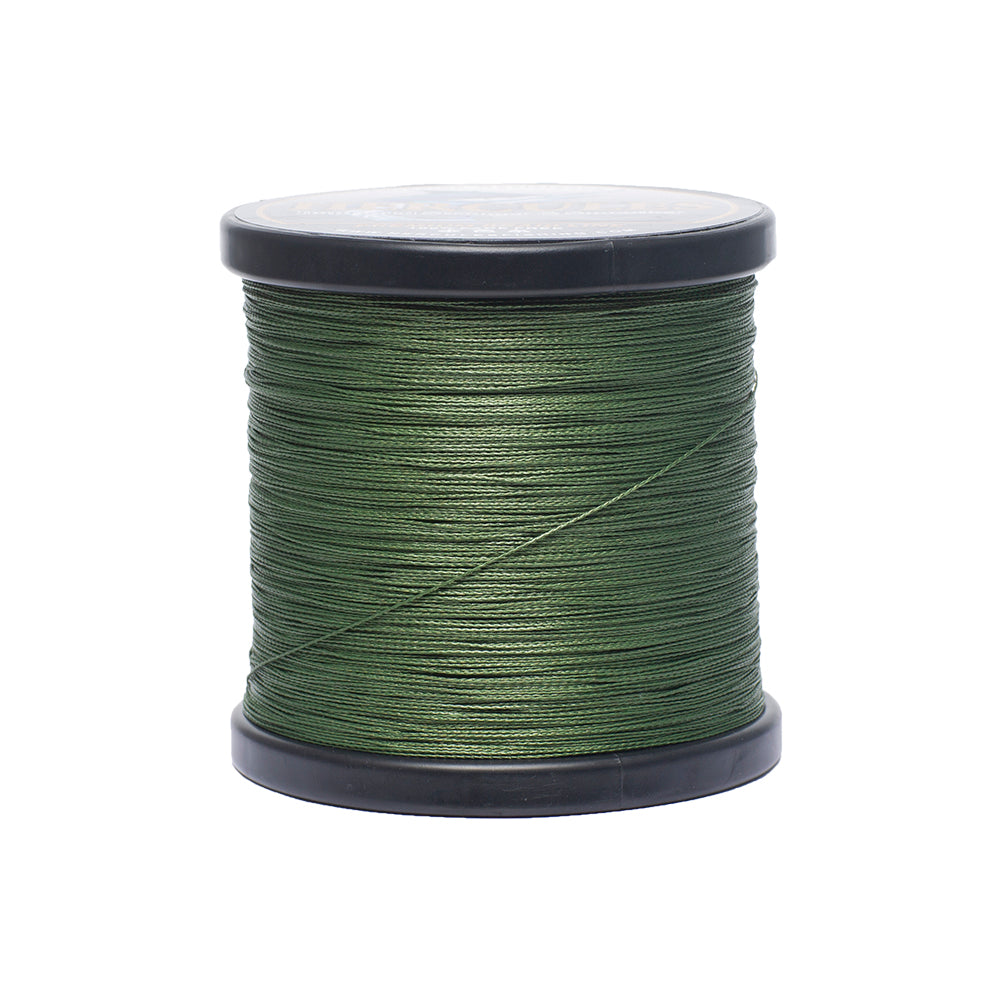 HERCULES Green fade free fishing line 4 Strands 6LB-100LB PE Braided Fishing Line