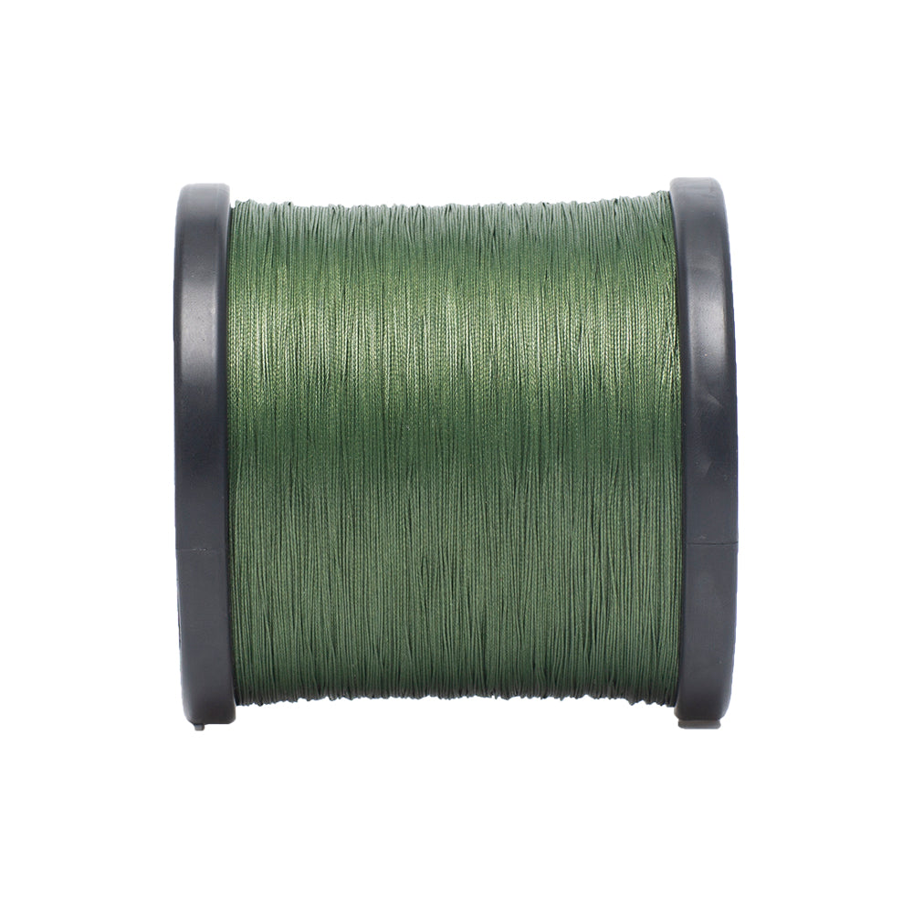HERCULES Green Fade Free Fishing Line 8 Strands 10LB-120LB PE Braided Fishing Line