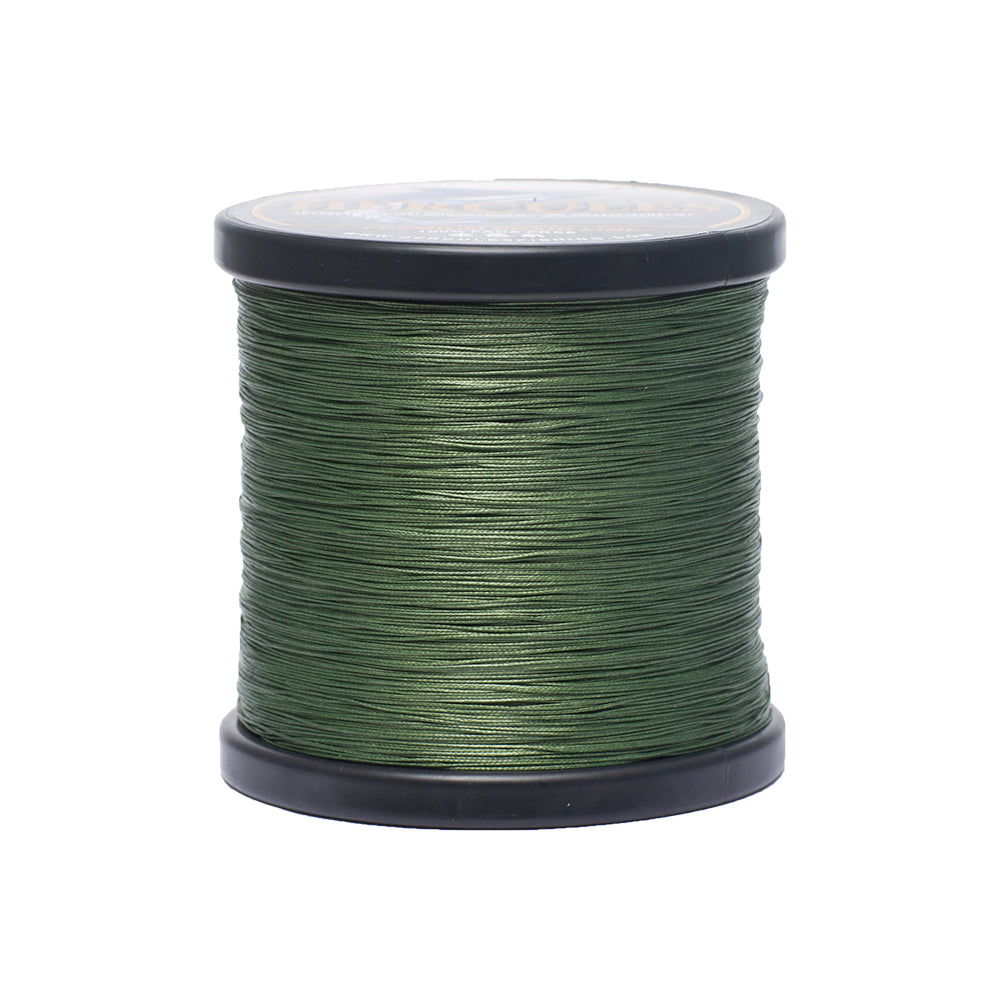 HERCULES Green Fade Free Fishing Line 8 Strands 10LB-120LB PE Braided Fishing Line
