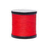 HERCULES Red fade free fishing line 4 Strands 6LB-100LB PE Braided Fishing Line