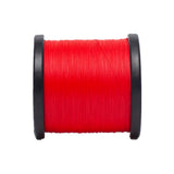 HERCULES Red Fade Free Fishing Line 8 Strands 10LB-120LB PE Braided Fishing Line