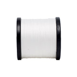HERCULES White fade free fishing line 4 Strands 6LB-100LB PE Braided Fishing Line