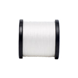 HERCULES White Fade Free Fishing Line 8 Strands 10LB-120LB PE Braided Fishing Line