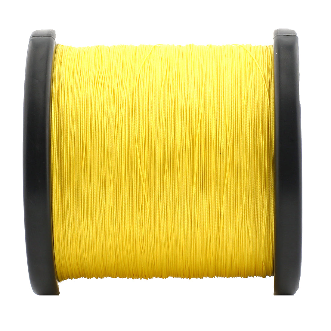 HERCULES Yellow Fade Free Fishing Line 8 Strands 10LB-120LB PE Braided Fishing Line