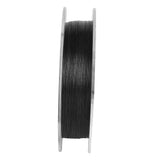 100M 109Yds Black 10lb-420lb HERCULES PE Braided Fishing Line 12 Strands