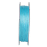 100M 109Yds Blue 10lb-420lb HERCULES PE Braided Fishing Line 12 Strands
