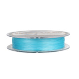100M 109Yds Blue 10lb-420lb HERCULES PE Braided Fishing Line 12 Strands