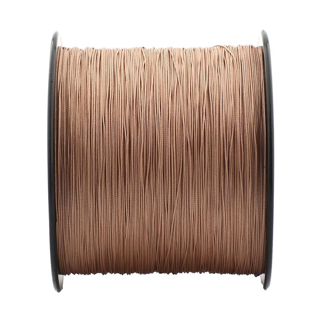 HERCULES Brown Fade Free Fishing Line 8 Strands 10LB-120LB PE Braided Fishing Line