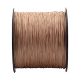 HERCULES Brown Fade Free Fishing Line 8 Strands 10LB-120LB PE Braided Fishing Line
