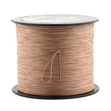 HERCULES Brown Fade Free Fishing Line 8 Strands 10LB-120LB PE Braided Fishing Line