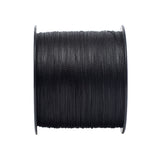 HERCULES Black fade free fishing line 4 Strands 6LB-100LB PE Braided Fishing Line