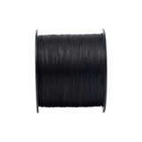 HERCULES Black Fade Free Fishing Line 8 Strands 10LB-120LB PE Braided Fishing Line