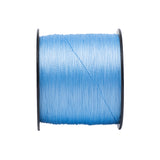 HERCULES Blue fade free fishing line 4 Strands 6LB-100LB PE Braided Fishing Line