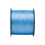 HERCULES Blue fade free fishing line 8 Strands 10LB-120LB PE Braided Fishing Line