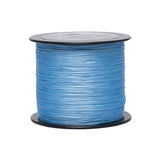 HERCULES Blue fade free fishing line 8 Strands 10LB-120LB PE Braided Fishing Line