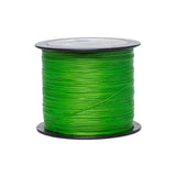 HERCULES Fluo Green Fade Free Fishing Line 8 Strands 10LB-120LB PE Braided Fishing Line