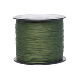 HERCULES Green fade free fishing line 4 Strands 6LB-100LB PE Braided Fishing Line