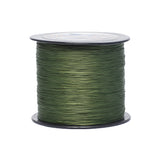 HERCULES Green Fade Free Fishing Line 8 Strands 10LB-120LB PE Braided Fishing Line