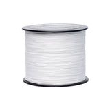 HERCULES White fade free fishing line 4 Strands 6LB-100LB PE Braided Fishing Line