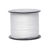 HERCULES White Fade Free Fishing Line 8 Strands 10LB-120LB PE Braided Fishing Line