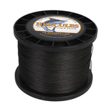 1000M 1094Yds Black 10lb-420lb HERCULES PE Braided Fishing Line 12 Strands