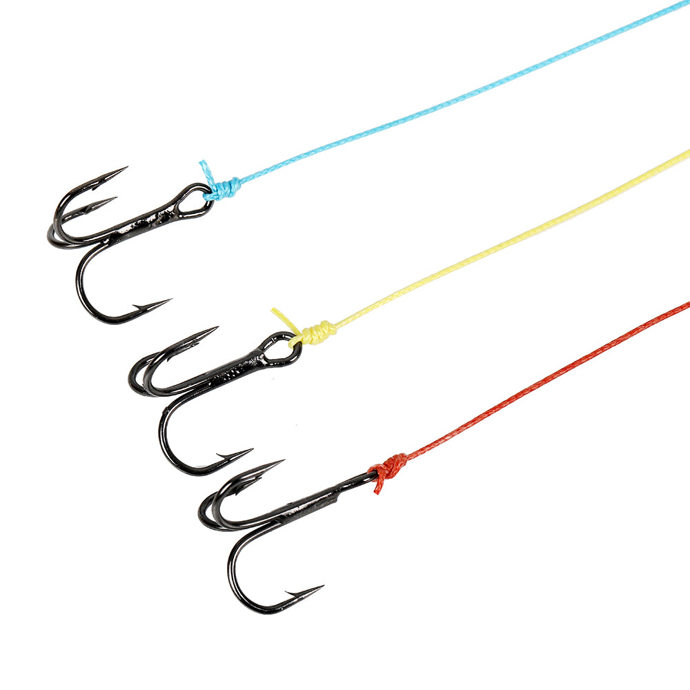 2000M 2187Yds Fluo Yellow 10lb-200lb HERCULES PE Braided Fishing Line 8 Strands