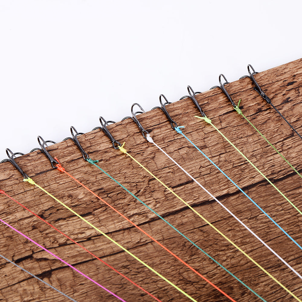 2000M 2187Yds Grey 10lb-200lb HERCULES PE Braided Fishing Line 8 Strands