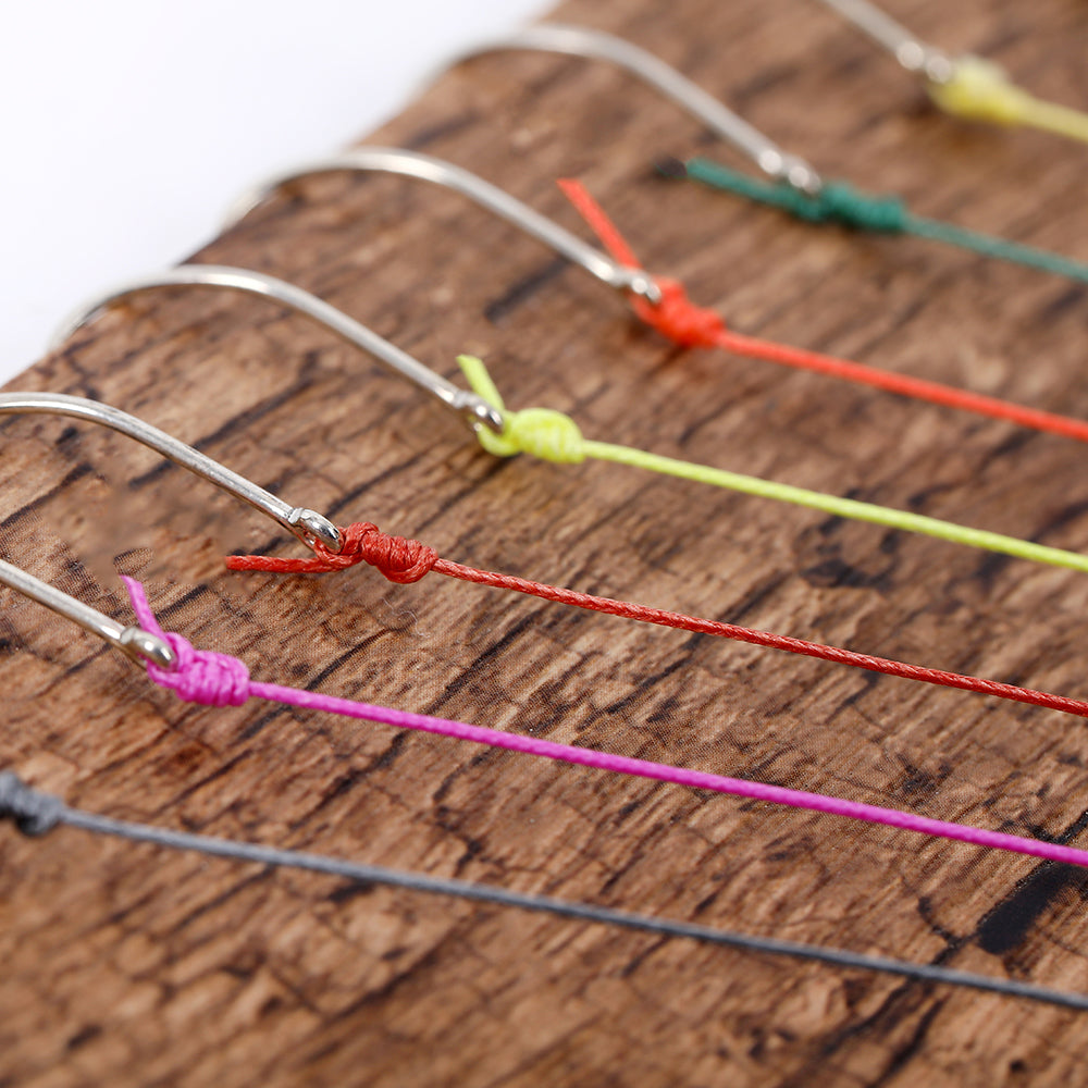 1500M 1640Yds Pink 10lb-200lb HERCULES PE Braided Fishing Line 8 Strands