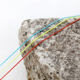 1000M 1094Yds Multicolor 10lb-300lb HERCULES PE Braided Fishing Line 8 Strands