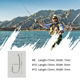 HERCULES Sturdy Realistic Nymph Scud Flies, Fly Fishing Lures, Wet Flies