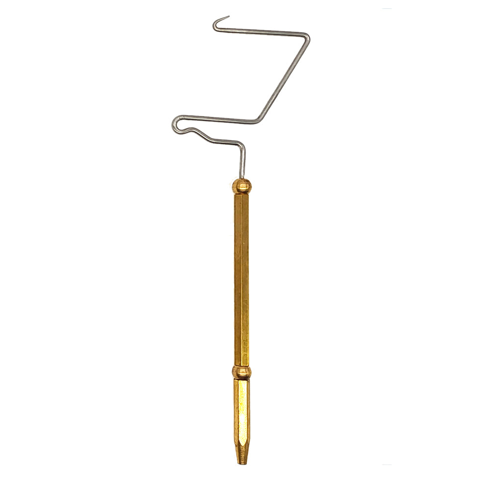 HERCULES Fly Tying Tools Fly Fishing Lure Making Accessories