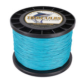 HERCULES Blue Braided Fishing Line