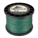 HERCULES Green Braided Fishing Line