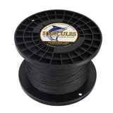 HERCULES Black Braided Fishing Line