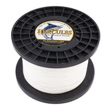 HERCULES White Braided Fishing Line