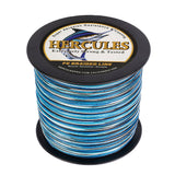 HERCULES Braided Fishing Line 4S Strands