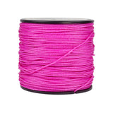 HERCULES Pink Braided Fishing Line