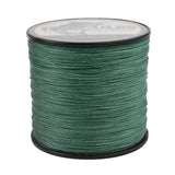 HERCULES Green Braided Fishing Line