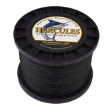 HERCULES Black Braided Fishing Line