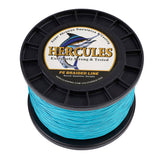 HERCULES Blue Braided Fishing Line