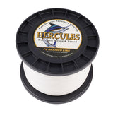 HERCULES White Braided Fishing Line