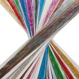 HERCULES Fly Tying Materials Crystal Flash Flashabou