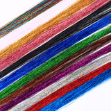 HERCULES Fly Tying Materials Crystal Flash Flashabou