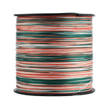 HERCULES 100M-2000M Mexico Camo 10lb-300lb PE Braided Fishing Line 8 Strands