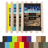 HERCULES 50FT 550 Paracord Rope